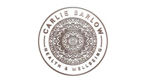 Carlie Barlow, Health and Wellbeing logo