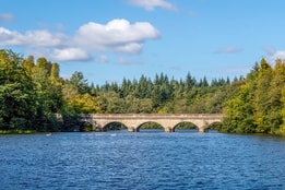 Virginia Water Lake