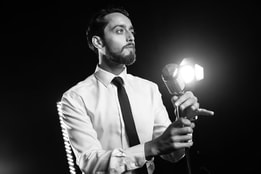 Alex James Slater & The Sweet Deal Band