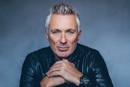 Martin Kemp