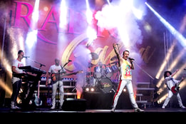 Radio Gaga