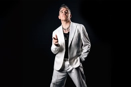 Rock DJ