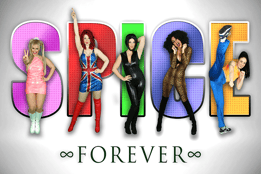Spice Forever