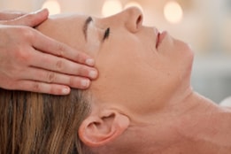Spa treatments