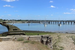 Langstone Harbour