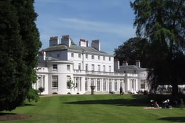Frogmore House