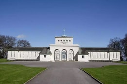 The RAF Memorial