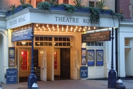 Theatre Royal Windsor