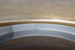 Writ in Water