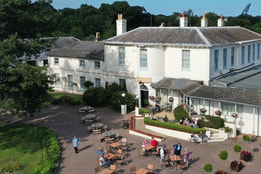 Gunton Hall