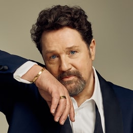Michael Ball OBE