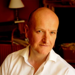Dr Ian Mortimer