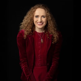 Professor Kate Wiliams
