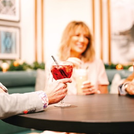 Drinks Inclusive
