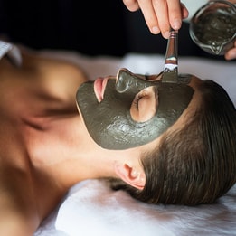 Spa treatment