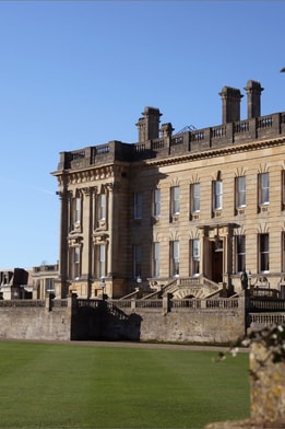 Heythrop Park