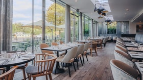The Market Kitchen at The Runnymede on Thames