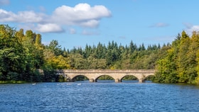 Virginia Water Lake