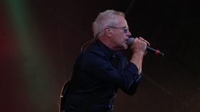 Nik Kershaw