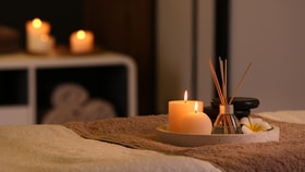 Heythrop Spa treatments and packages