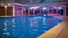 Gunton pool
