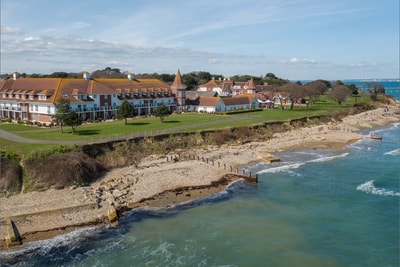 Bembridge Coast