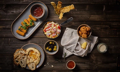 Pub and Kitchen images