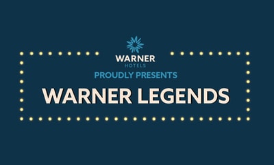 Warner Legends
