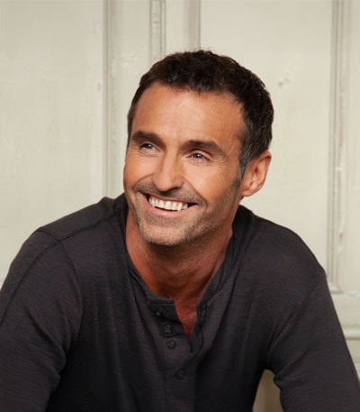 Marti Pellow
