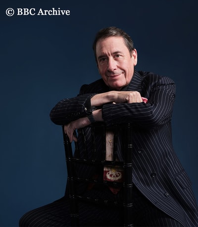Jools Holland