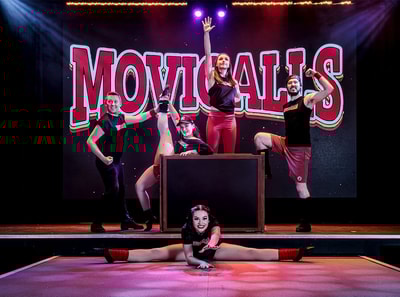 The Movicalls production