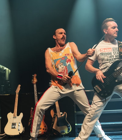 The Bohemiams