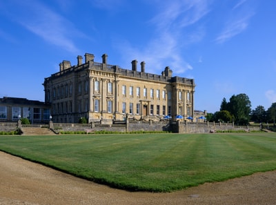Heythrop Park