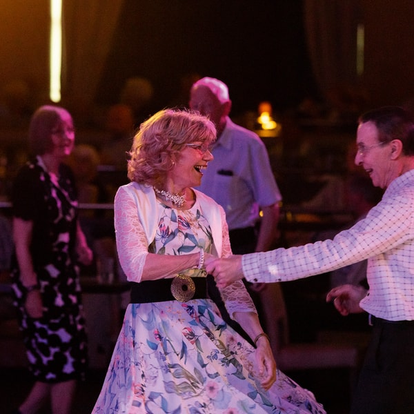 When evening falls, the Late Lounge bursts into life - live music, laughter, and dancing make every night unforgettable.