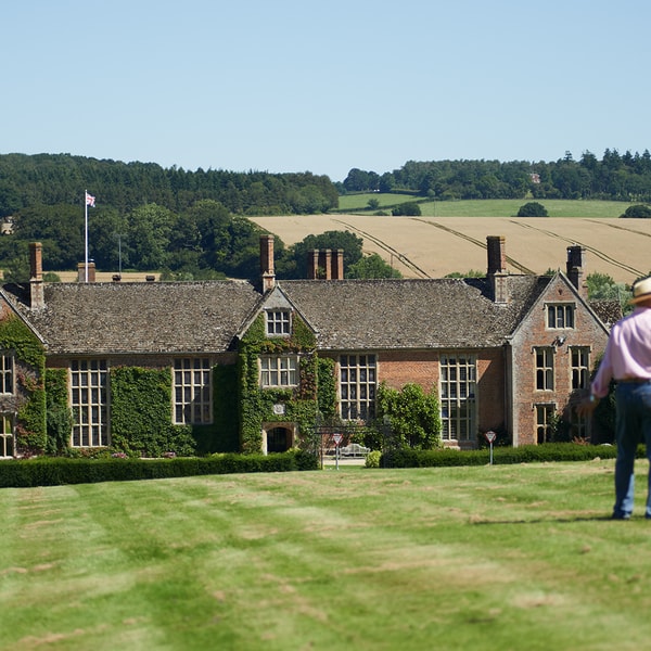 From rich history to relaxing spa experiences, discover your perfect escape at Littlecote House.