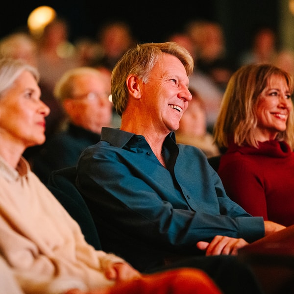 Sit back and enjoy a festive programme of entertainment, where every evening brings something memorable to your Christmas escape.