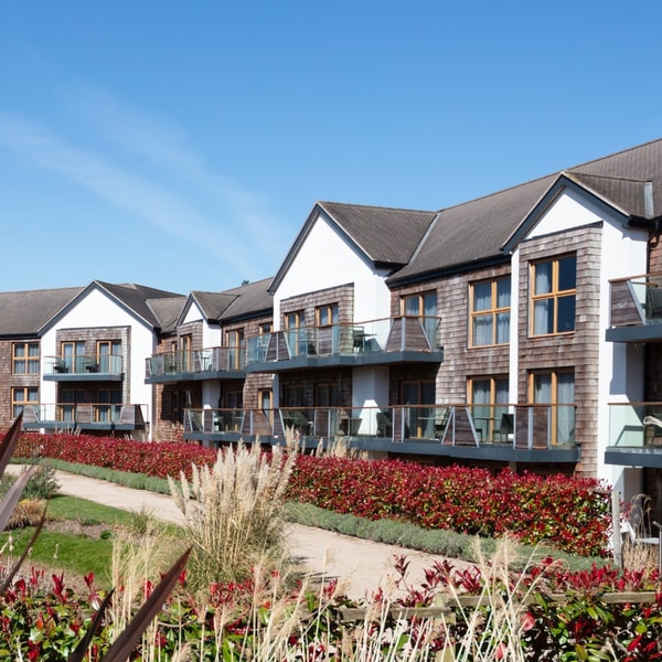 Take a look around. Discover your perfect escape at Alvaston Hall.