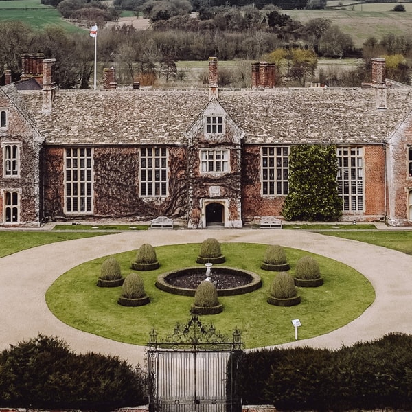 Discover your perfect escape at Littlecote House.