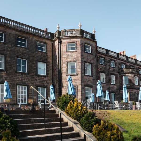 Explore the beauty, history, and hospitality that make Nidd Hall truly special.