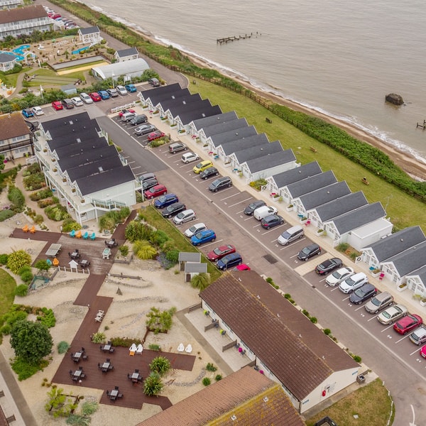 Discover the charm of Corton, set within a picturesque landscape with the Suffolk coast and sparkling sea beyond.