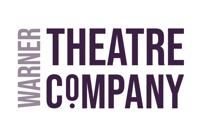 Warner Theatre Company Logo