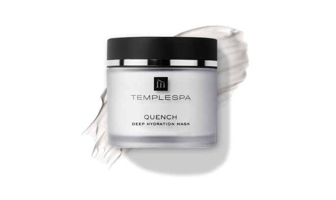 TEMPLESPA Quench