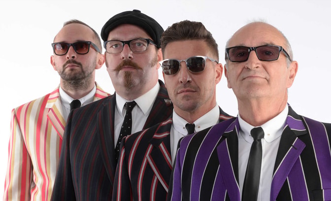 60s Festival