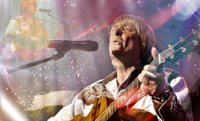 A Celebration of John Denver