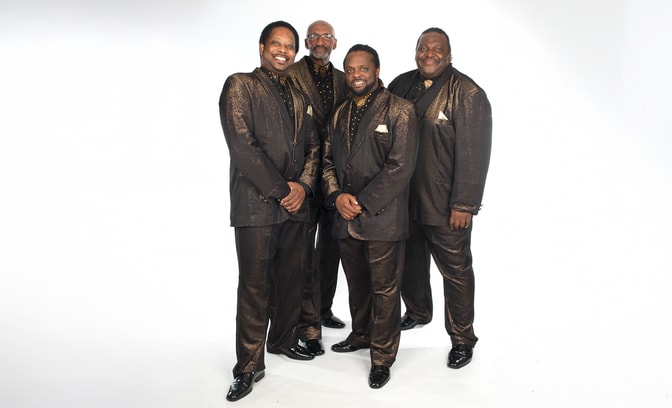 American Four Tops