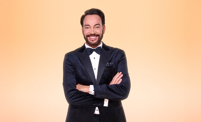 Craig Revel Horwood