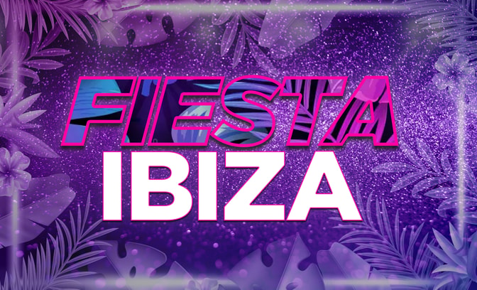 Fiesta Ibiza