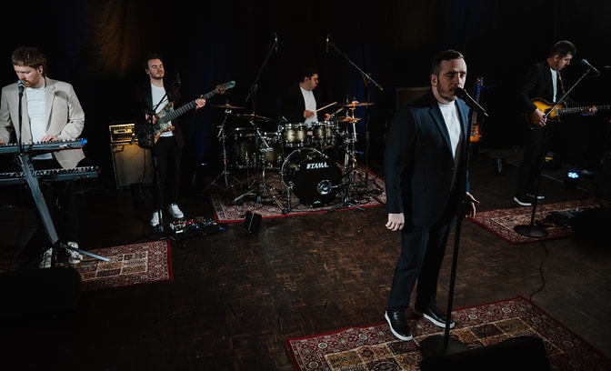 James Loughlin & The Soul Collective