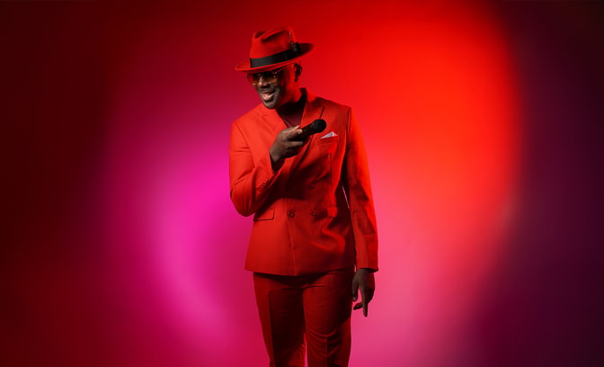 Nick James Presents - A Journey Through Soul