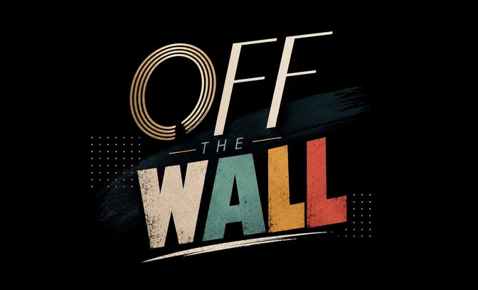 Off the Wall